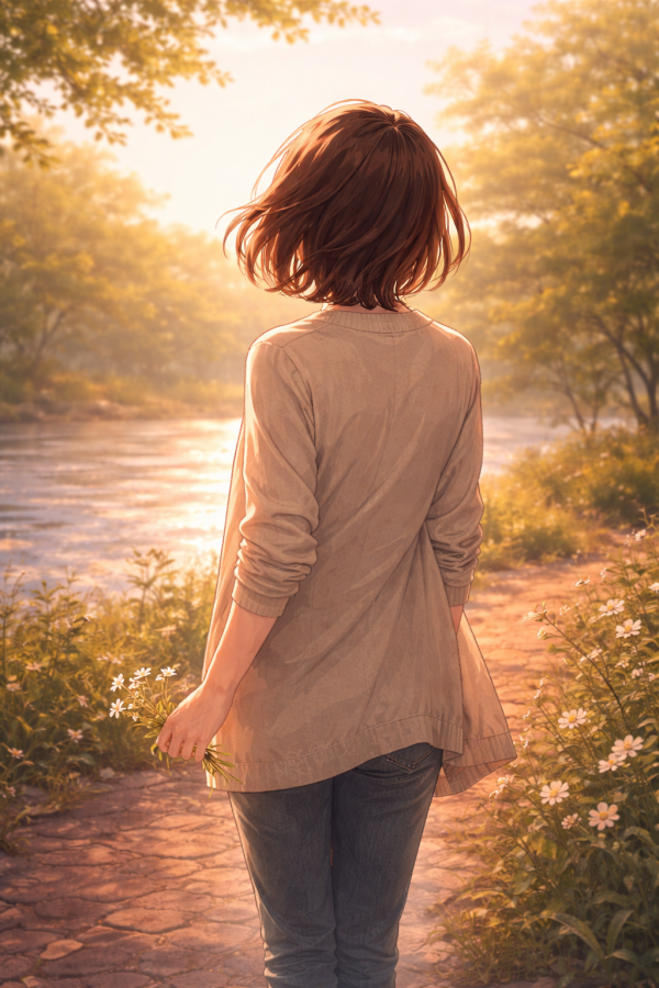 自分応援Songの制作